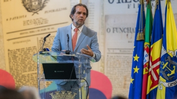 Imagem de Albuquerque acredita que grupo de trabalho para rever Lei das Finanças Regionais vai avançar (áudio)