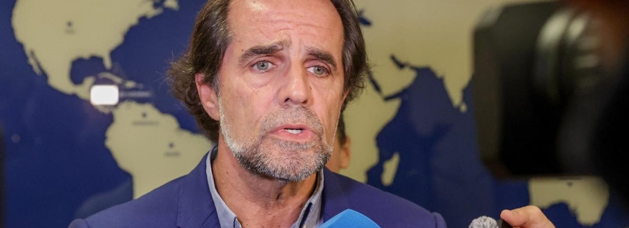 Imagem de Governo Regional vai pedir a inconstitucionalidade da portaria (vídeo)