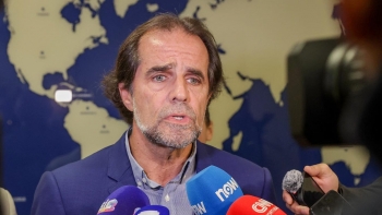 Imagem de Governo Regional vai pedir a inconstitucionalidade da portaria (vídeo)