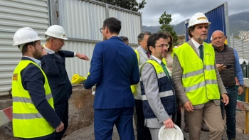 Imagem de Albuquerque voltou a contestar as normas do Subsídio de Mobilidade (vídeo)