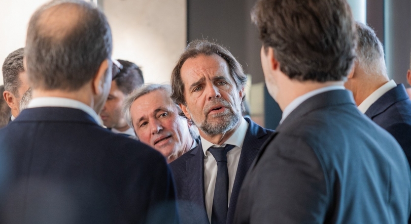 Imagem de Duas empreitadas de requalificação e regularização de linhas de água