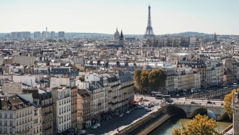 Imagem de França lança plano para construir dois milhões de casas até 2030