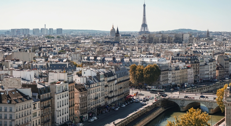 Imagem de França lança plano para construir dois milhões de casas até 2030