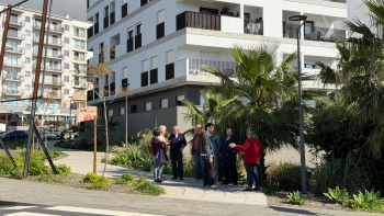 Imagem de BE acusa governo de ‘gastar’ milhões em campos de golfe (vídeo)