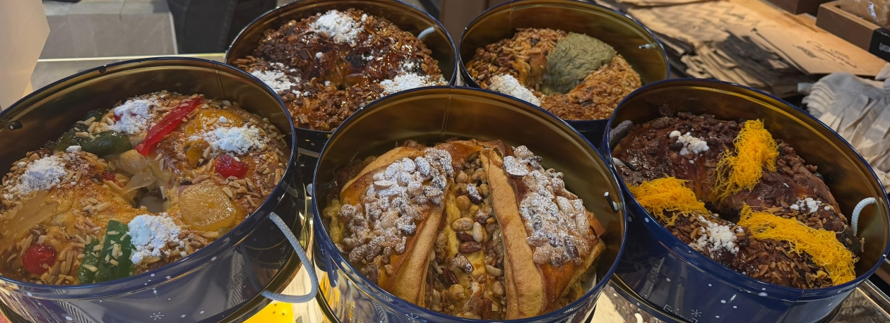 Imagem de Bolo é Rei por esta altura (vídeo)