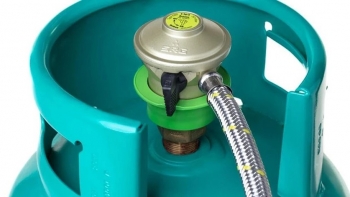 Imagem de Parlamento rejeita fixar preço do gás de botija mas vai debater na especialidade descida do IVA