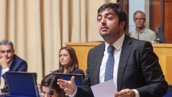 Imagem de PSD Madeira reage com satisfação à decisão do Governo da República (áudio)