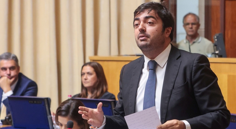 Imagem de PSD Madeira critica discurso de António José Seguro