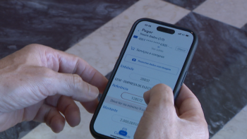 Imagem de Burlas informáticas atingiram quase dois milhões de euros na Região (vídeo)