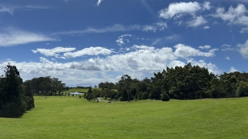 Imagem de Realizadas 22 mil voltas no campo de golfe do Santo da Serra em 2025 (áudio)