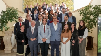 Imagem de Governo Regional vai criar capital de risco para apoiar empresas e ‘startups’ (áudio)