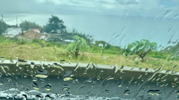 Imagem de Ano hidrológico começou com muita precipitação (áudio)