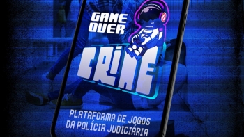 Imagem de Maior parte dos processos a cargo da PJ na Madeira relacionados com cibercrime (áudio)