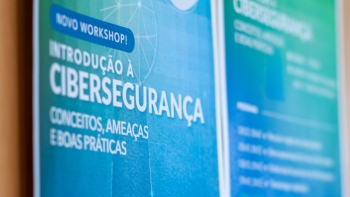 Imagem de Smart Islands Hub promove workshops de cibersegurança (áudio)