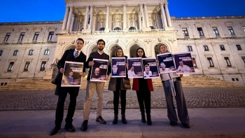 Imagem de ‘Comando com Venezuela’ pede mais ação de Portugal (vídeo)