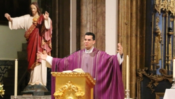 Imagem de “Paróquia: renovação e missão” é tema das jornadas de atualização de leigos (áudio)