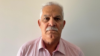 Imagem de Coronel Braz Sousa considera que eleições na Venezuela são inevitáveis  (áudio)