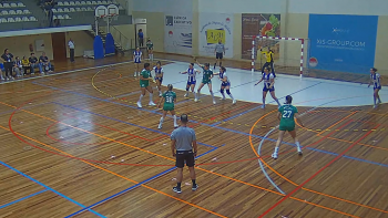 Imagem de CS Madeira voltou a perder (vídeo)