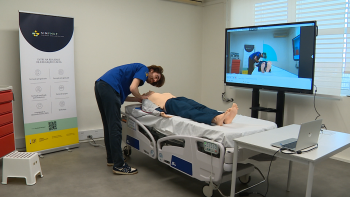 Imagem de Postura pode mudar a eficácia das manobras de reanimação (vídeo)