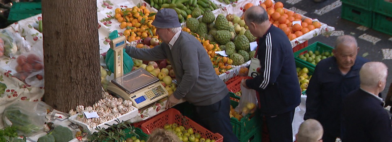Imagem de Ano começou com o comércio em baixa (vídeo)