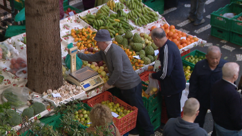 Imagem de Ano começou com o comércio em baixa (vídeo)