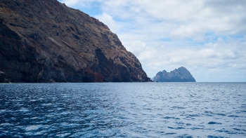 Imagem de Detetado corpo de mulher a flutuar junto às Ilhas Desertas