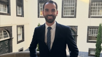 Imagem de Câmara do Funchal tem a partir de hoje um novo vereador