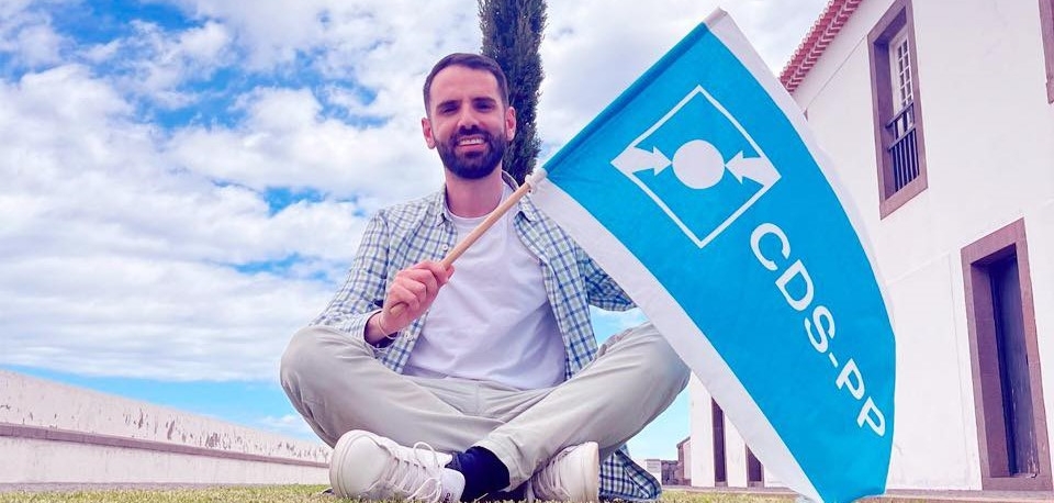 Imagem de Diogo Gomes Barreto vai substituir Leandro Silva (vídeo)