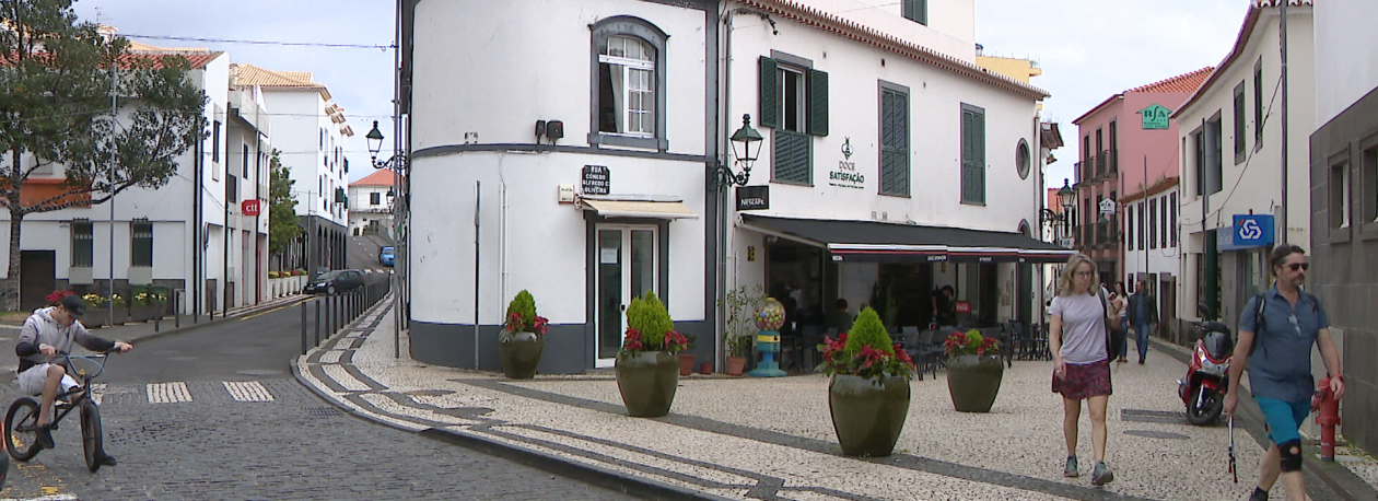 Imagem de Santa Cruz vai ter câmaras de videovigilância (vídeo)