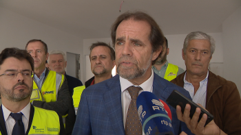 Imagem de Governo garante entrega de 301 fogos até ao verão (vídeo)