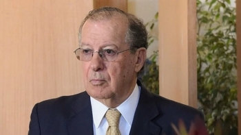 Imagem de Ireneu Barreto acredita num entendimento entre governos (áudio)