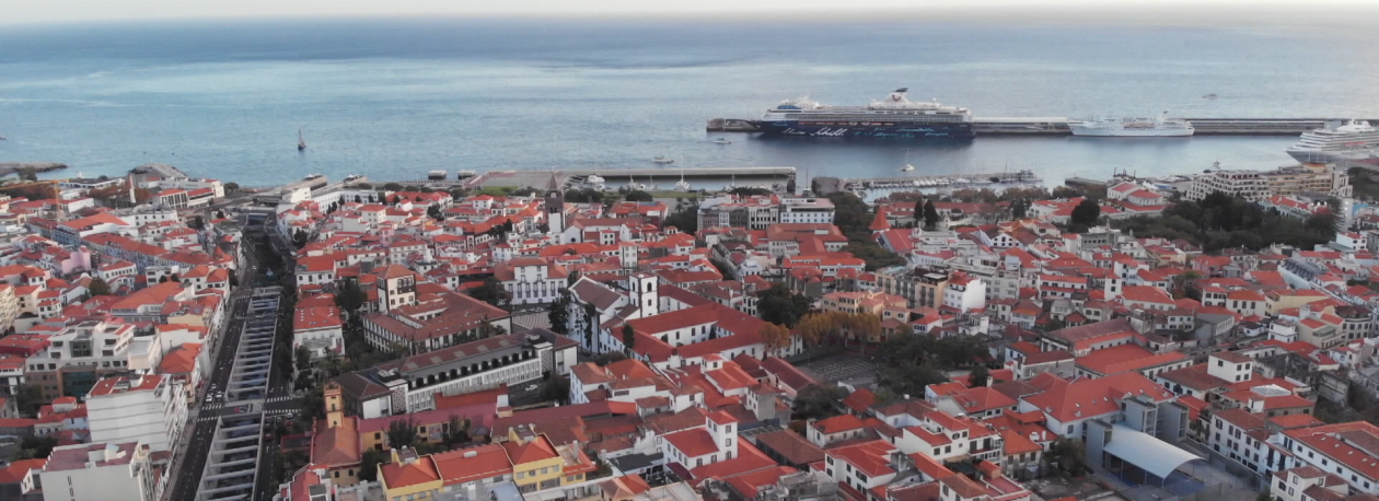 Imagem de Crescimento económico inferior aos anos anteriores (vídeo)