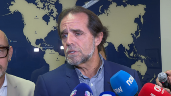 Imagem de Comunidade madeirense está estável e tranquila (vídeo)