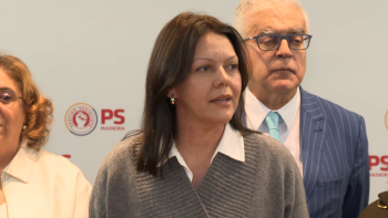 Imagem de PS Madeira satisfeito com a passagem de Seguro à 2ª volta (vídeo)