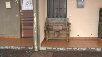 Imagem de Forte agitação marítima causou inundações no Paul do Mar (vídeo)