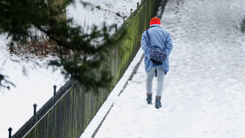 Imagem de Emigrante em França relata a passagem das tempestades Goretti e Elli (áudio)