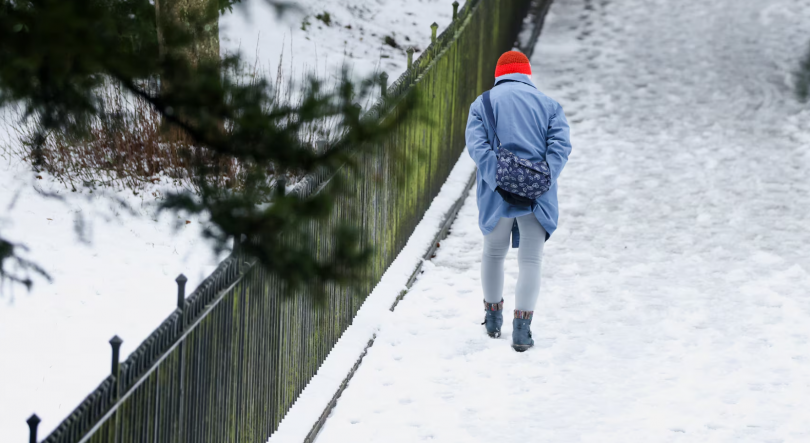 Imagem de Emigrante em França relata a passagem das tempestades Goretti e Elli (áudio)