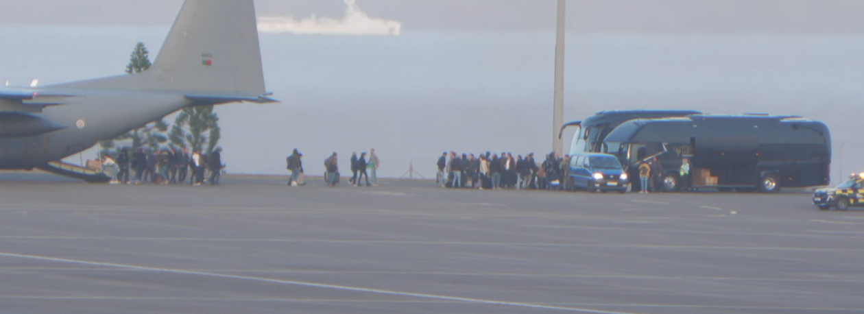 Imagem de PJ destaca equipa especial para tratar dos casos de corrupção na Madeira (vídeo)