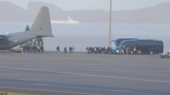 Imagem de PJ destaca equipa especial para tratar dos casos de corrupção na Madeira (vídeo)