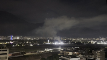 Imagem de RTP falou com portugueses na Venezuela (vídeo)