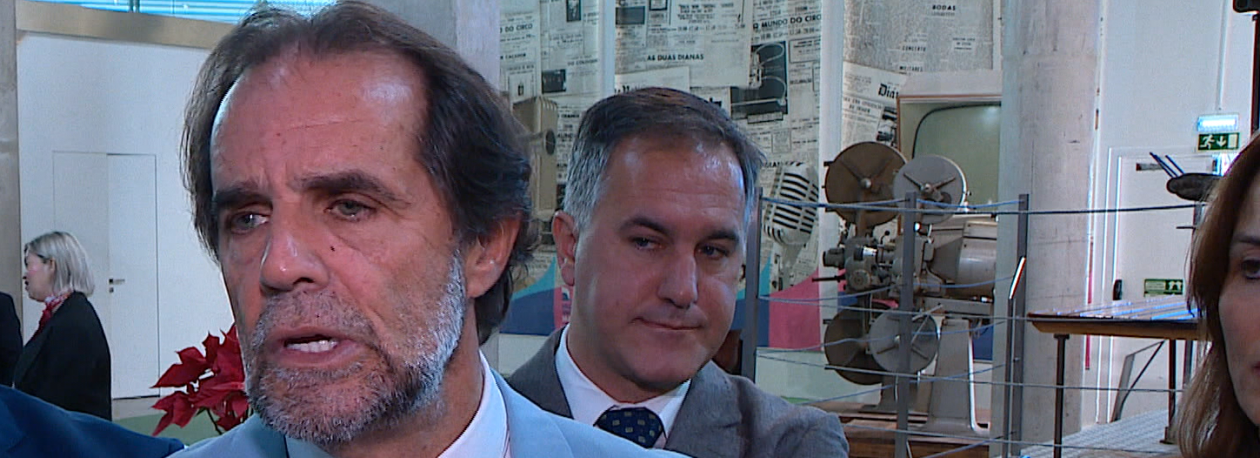 Imagem de Governo Regional vai vender o Hospital Dr. Nélio Mendonça (vídeo)