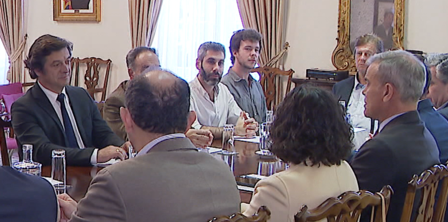 Imagem de Madeira poderá vir a aceder a fundos para investigação (vídeo)