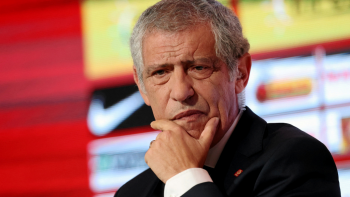 Imagem de Órgãos sociais da FPF concordam com pagamento da dívida do contrato de Fernando Santos