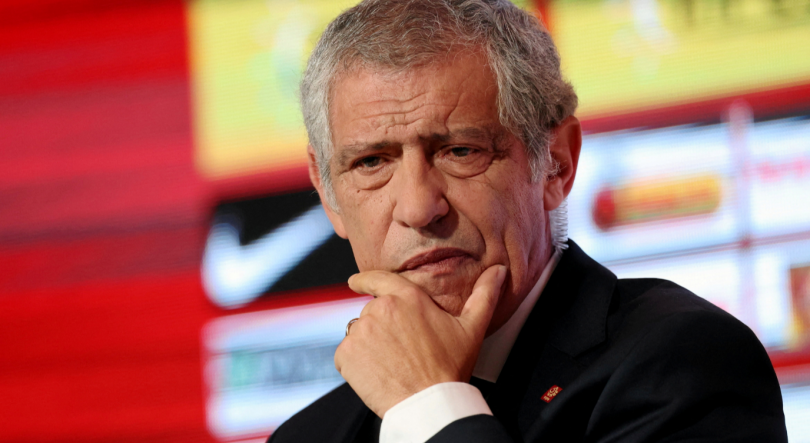 Imagem de Órgãos sociais da FPF concordam com pagamento da dívida do contrato de Fernando Santos