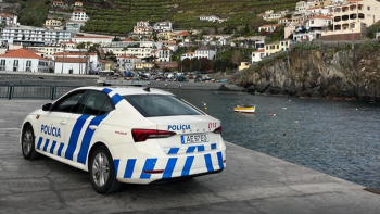 Imagem de Homem detido para cumprir cinco anos de prisão por furtos na Madeira