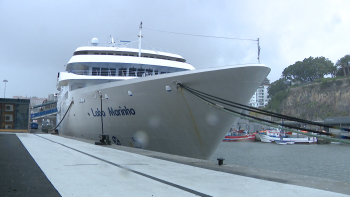 Imagem de Porto Santo Line cancela viagens de sábado e reforça operação no domingo