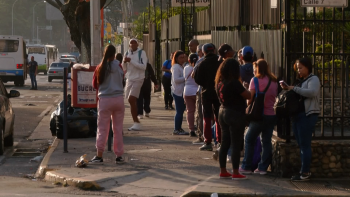 Imagem de Venezuela já anunciou a libertação de 116 presos políticos (vídeo)