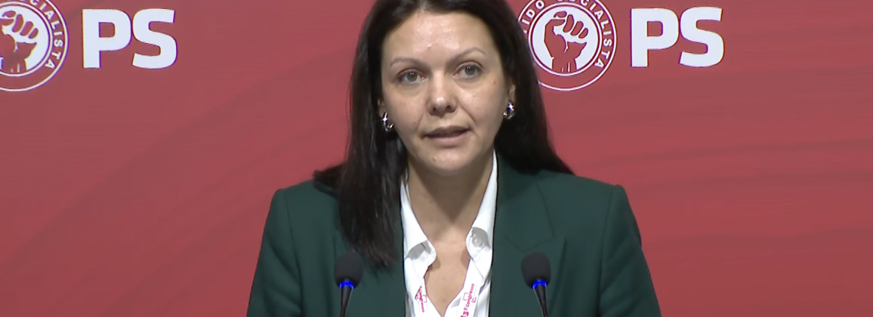 Imagem de Célia Pessegueiro: “A mobilidade dos madeirenses é um direito, não é um subsídio” (vídeo)