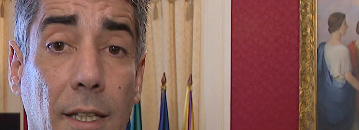 Imagem de Vereadores do Chega no Funchal decidem futuro depois as eleições (vídeo)