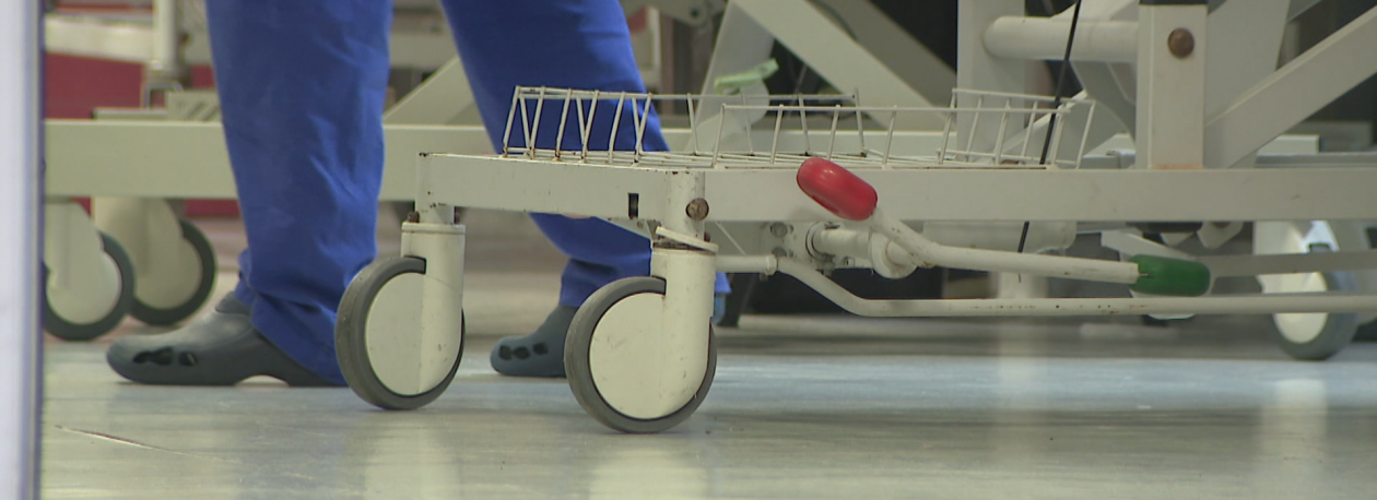 Imagem de SESARAM compreende o desgaste dos enfermeiros (vídeo)